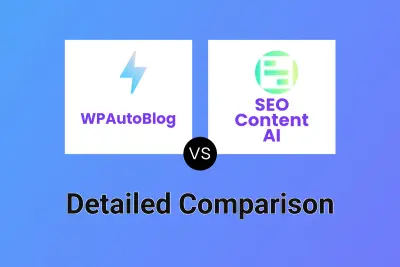 WPAutoBlog vs SEO Content AI