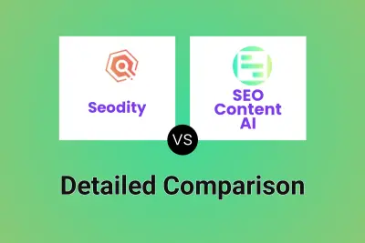 Seodity vs SEO Content AI