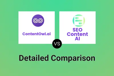 ContentOwl.ai vs SEO Content AI