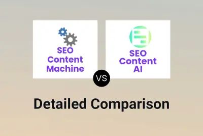 SEO Content Machine vs SEO Content AI