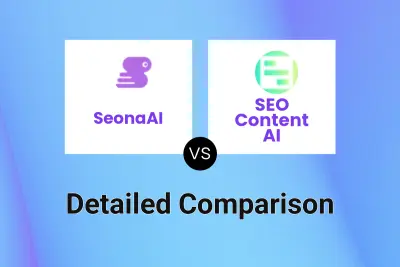 SeonaAI vs SEO Content AI