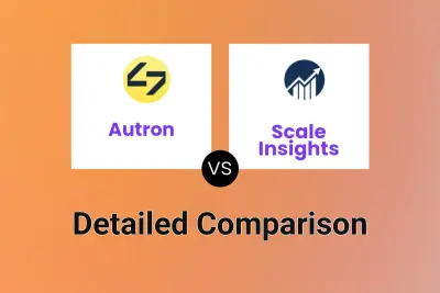 Autron vs Scale Insights