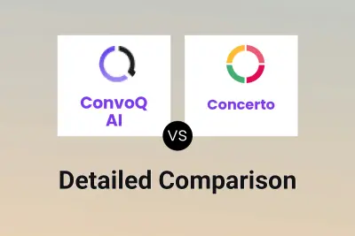 ConvoQ AI vs Concerto