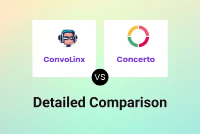 ConvoLinx vs Concerto