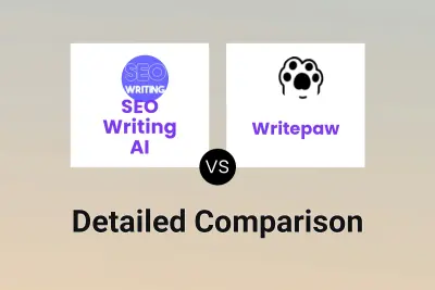 SEO Writing AI vs Writepaw