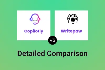 Copilotly vs Writepaw