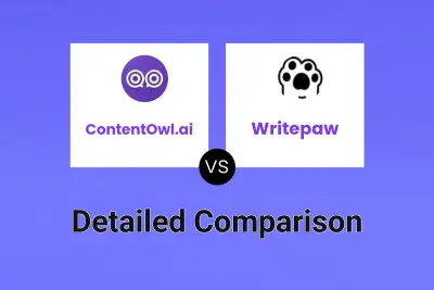 ContentOwl.ai vs Writepaw