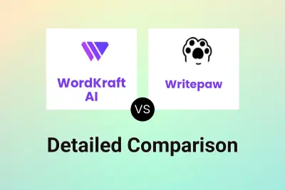 WordKraft AI vs Writepaw