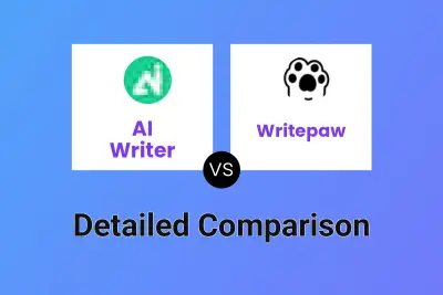 AI Writer vs Writepaw