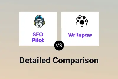 SEO Pilot vs Writepaw