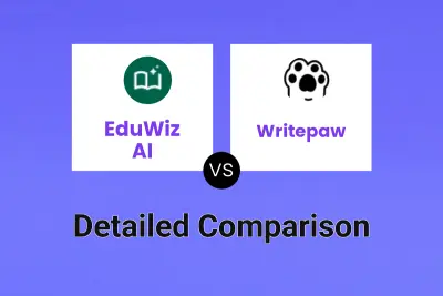 EduWiz AI vs Writepaw