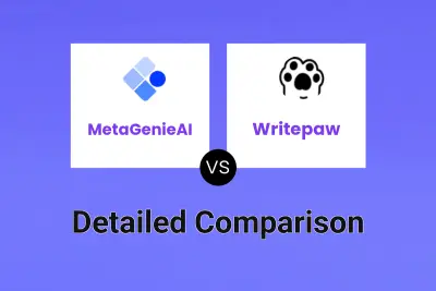 MetaGenieAI vs Writepaw