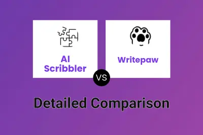 AI Scribbler vs Writepaw