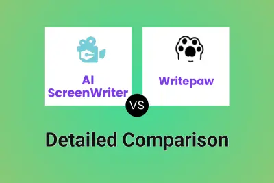 AI ScreenWriter vs Writepaw