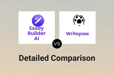 Essay Builder AI vs Writepaw