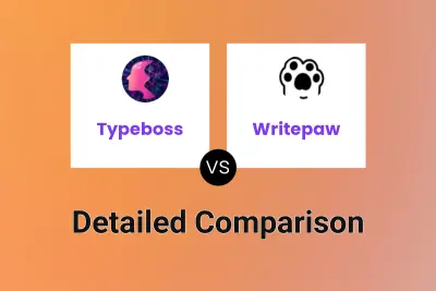 Typeboss vs Writepaw