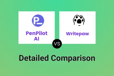 PenPilot AI vs Writepaw