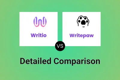 Writio vs Writepaw