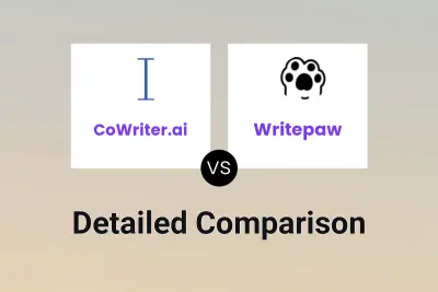 CoWriter.ai vs Writepaw