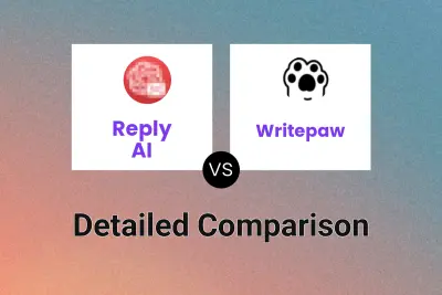 Reply AI vs Writepaw