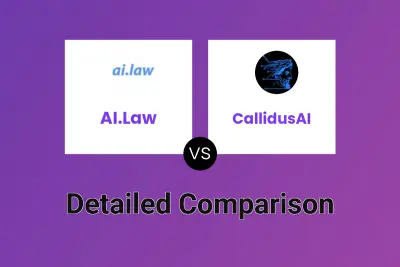 AI.Law vs CallidusAI