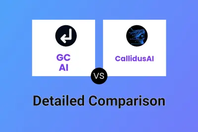 GC AI vs CallidusAI