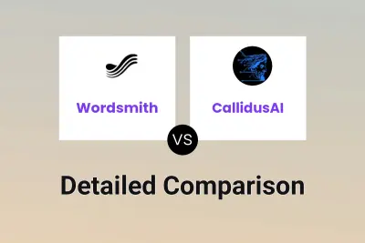 Wordsmith vs CallidusAI