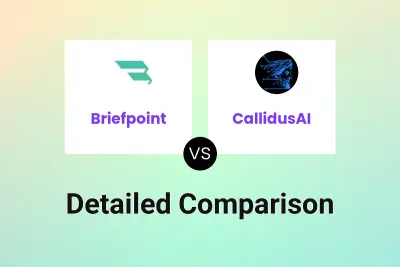 Briefpoint vs CallidusAI