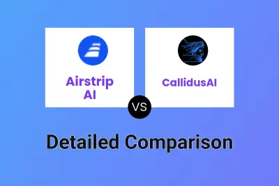 Airstrip AI vs CallidusAI