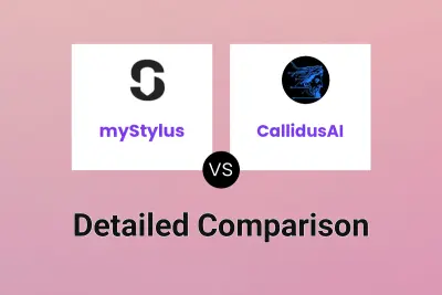 myStylus vs CallidusAI