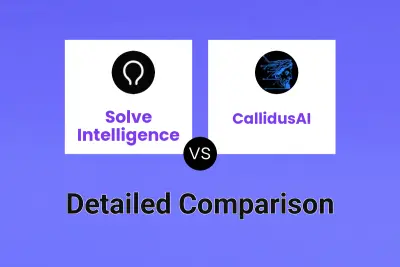 Solve Intelligence vs CallidusAI