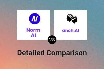 Norm AI vs anch.AI