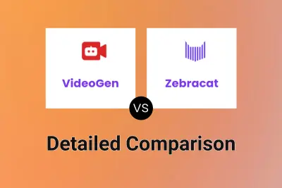 VideoGen vs Zebracat