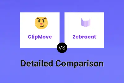 ClipMove vs Zebracat