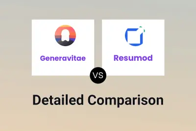 Generavitae vs Resumod