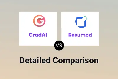 GradAI vs Resumod