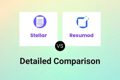 Stellar vs Resumod