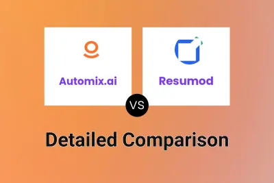 Automix.ai vs Resumod