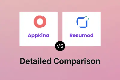 Appkina vs Resumod