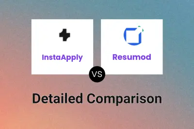 InstaApply vs Resumod