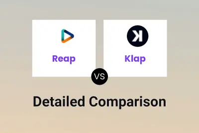 Reap vs Klap