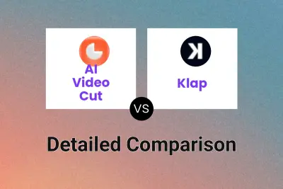 AI Video Cut vs Klap