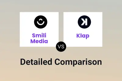 Smili Media vs Klap