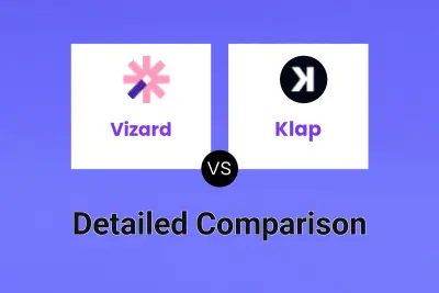 Vizard vs Klap