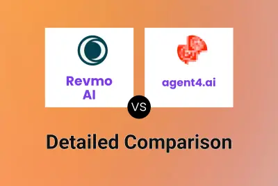 Revmo AI vs agent4.ai