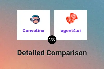 ConvoLinx vs agent4.ai