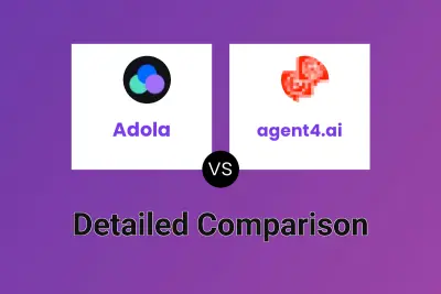 Adola vs agent4.ai