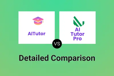 AITutor vs AI Tutor Pro