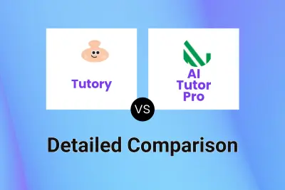 Tutory vs AI Tutor Pro