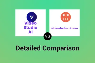 Video Studio AI vs videostudio-ai.com